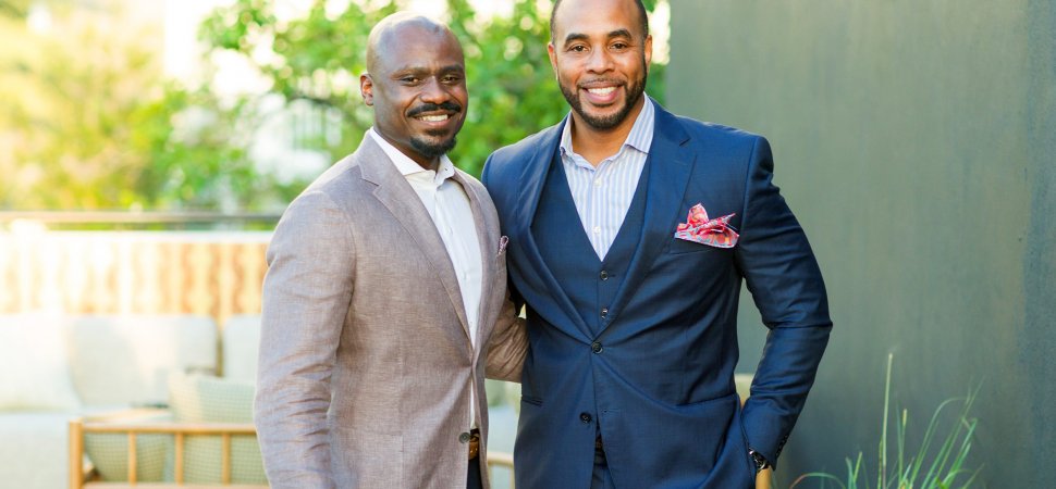 How This Small, Black-Owned Whiskey Company Has Competed for Shelf Space With Big-Name Brands