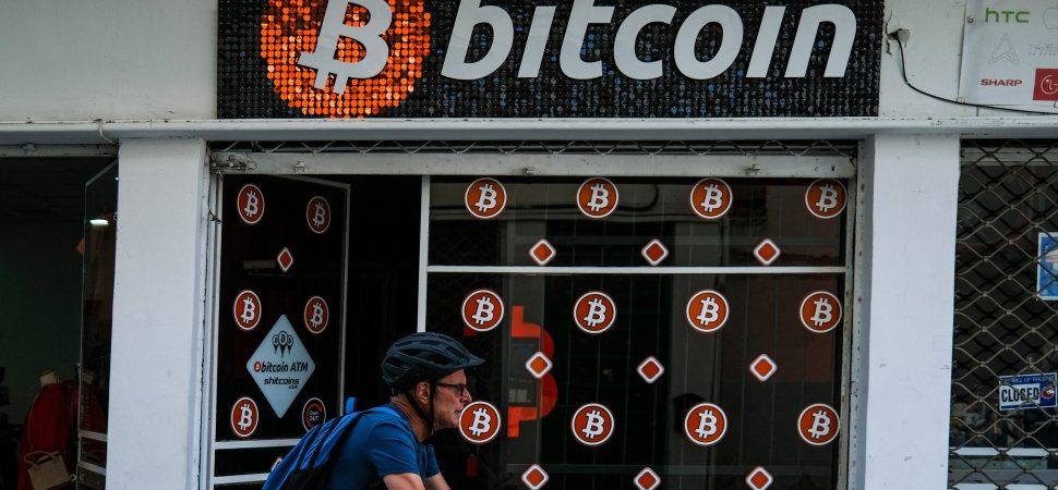 Bitcoin's About to Notch a Rare Winning September