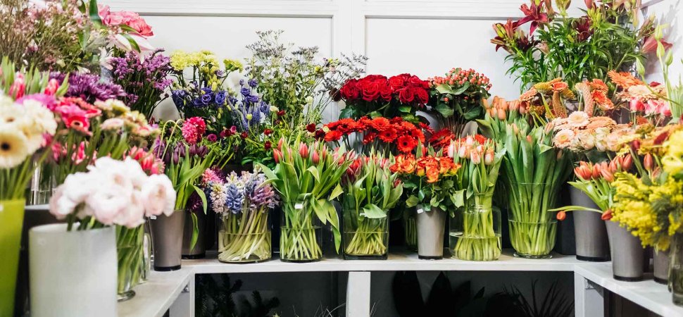 A Queens Florist Provides a Profile in Small-Business Inflation Resistance