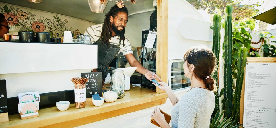 How Much Would You Spend on Your Favorite Small Business? A New Survey Says $150 a Month