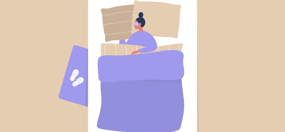 How Quality Sleep Can Boost Productivity and Success for Entrepreneurs
