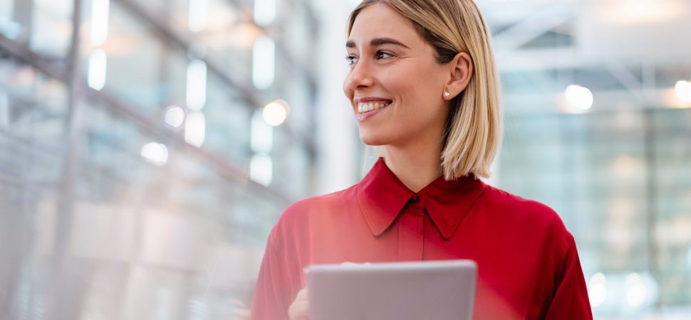 3 Funding Opportunities for Women Tech Founders