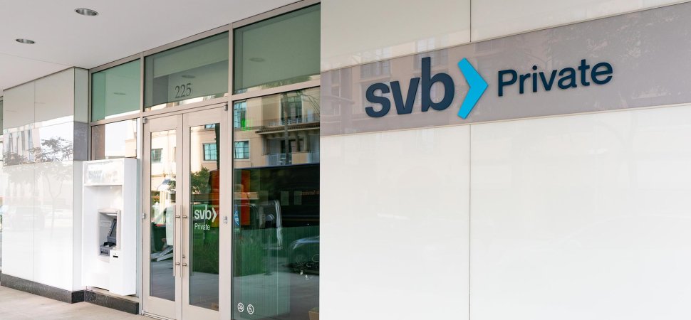 Entrepreneurs Learned Vital Lessons From SVB's Collapse. The Latest Scourge: Multiple Banks