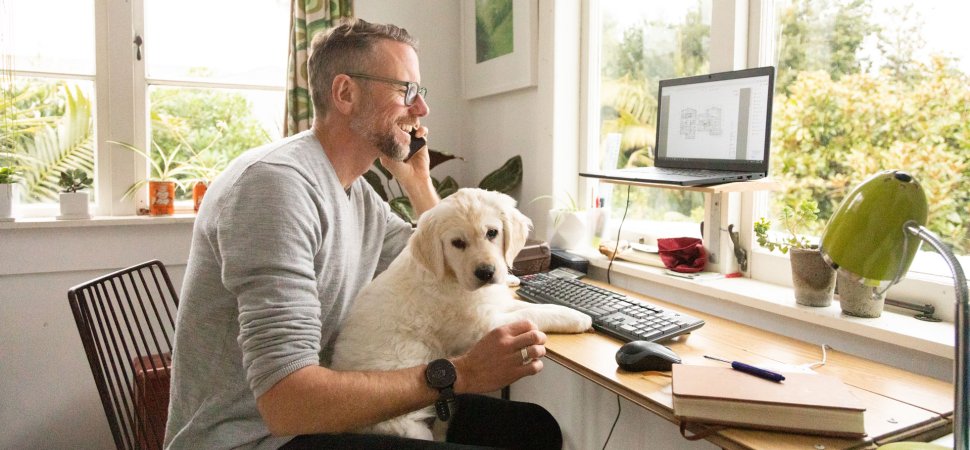 5 Powerful Ways to Find Home Office Heaven