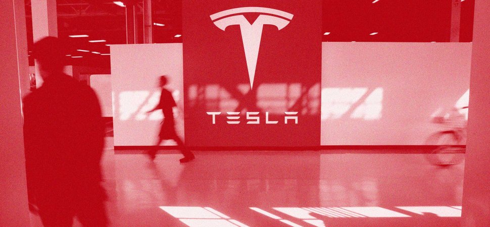 Tesla Is Laying Off 14,000 Employees. Elon Musk’s Response Is the 1 Thing No Leader Should Ever Do