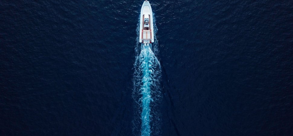 Boat Racing and Business Have More in Common Than You Think