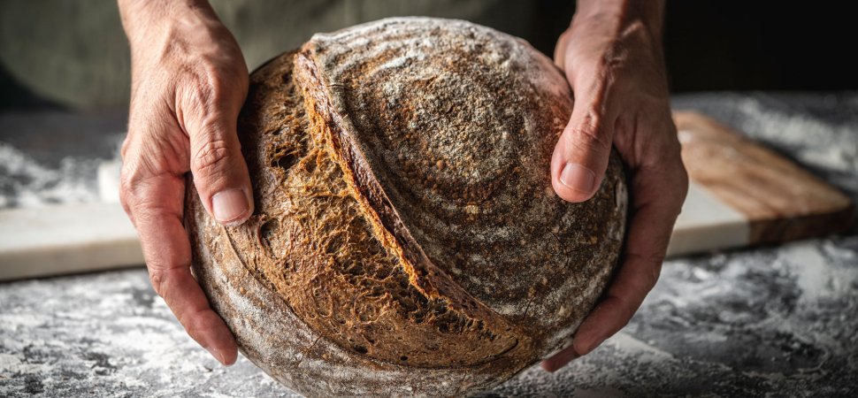 Yet Another Reason to Love Bread: It Can Teach You This Key Leadership Lesson