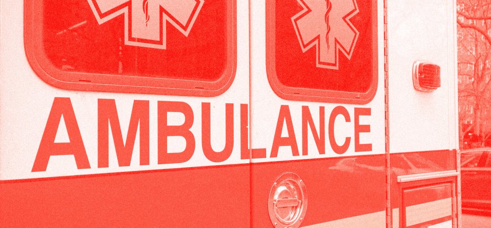 Ascension Cyberattack Disrupts Health System Ambulances, Forces Records Offline