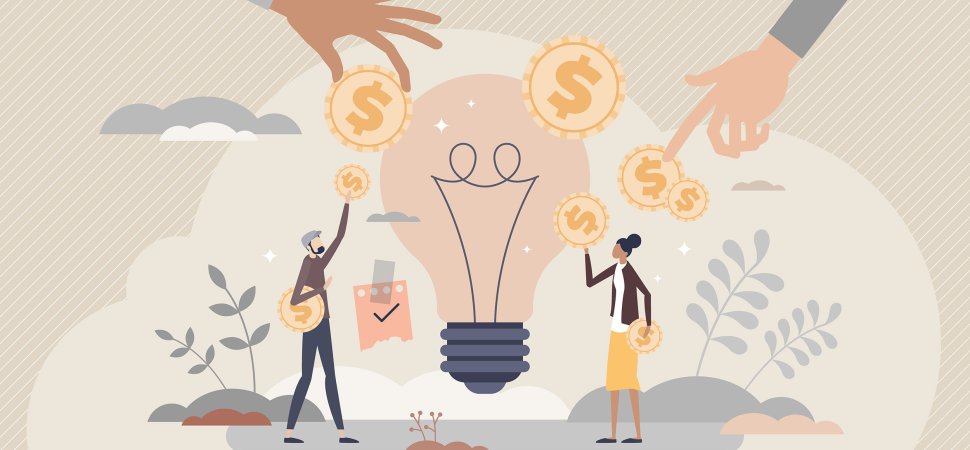 7 Little-Known Ways to Raise Funding for Solopreneurs or Small Teams