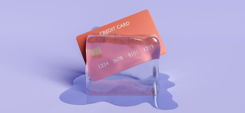 No-Buy Pledges Become Spreading Anti-Shopping Trend