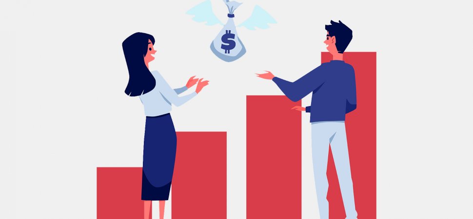 This Investor Wants to Help Entrepreneurs Look Into the Ugly