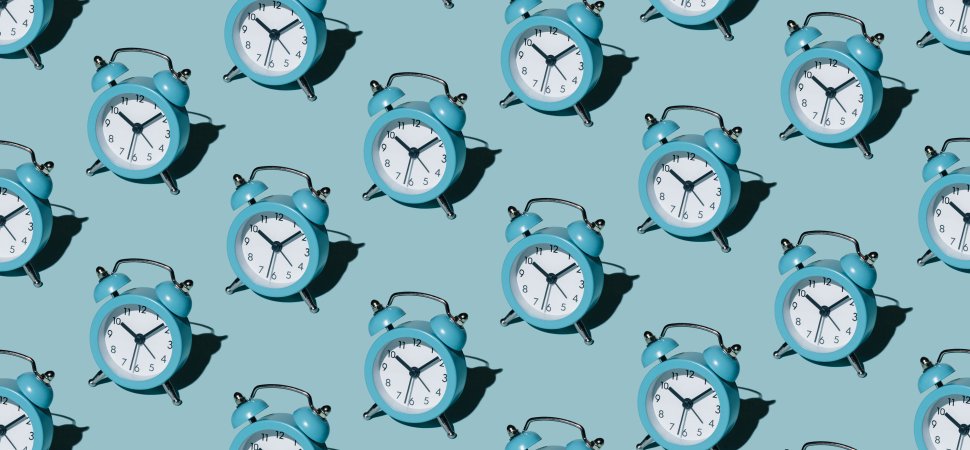Want to Be More Charismatic, Make Better Decisions, and Be a Better Boss? Biological and Leadership Science Says First Take a Look at the Clock
