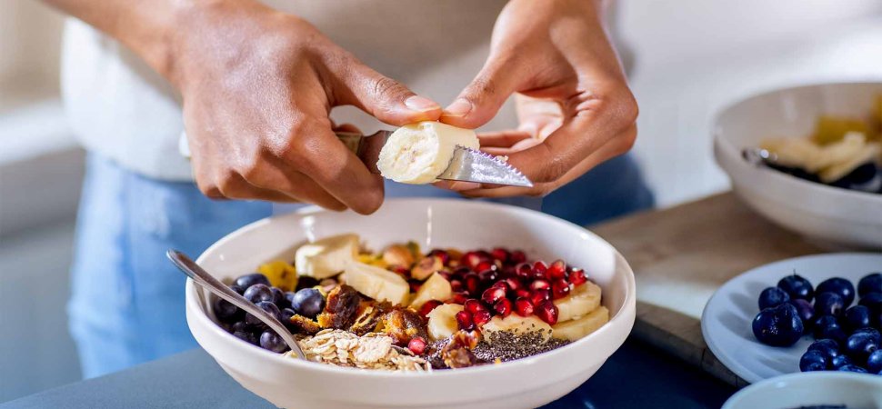 Fuel Your Day: The Importance of a Balanced Breakfast