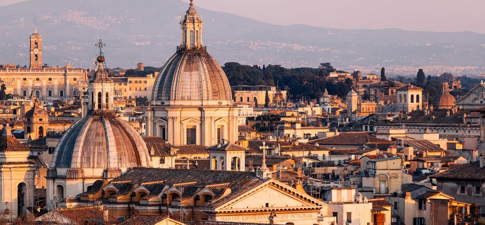 What to Know About Italy's Digital Nomad Visa