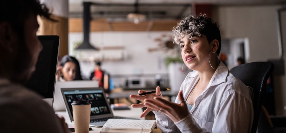 Build Skills to Keep the Talent You Have and Attract and Grow the Talent You Need