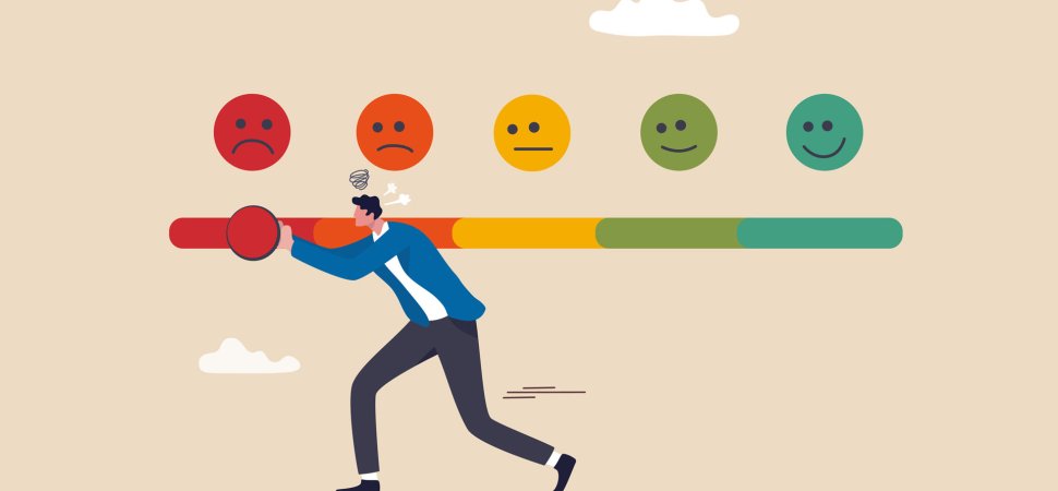 Your Managers Think They're Doing Great. Employees Disagree