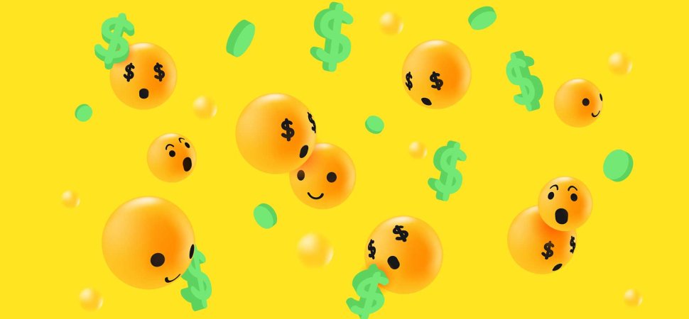 Want to Be Happier? A New Study Shows Making More Money Can Increase Your Happiness (With 1 Decisive Catch)