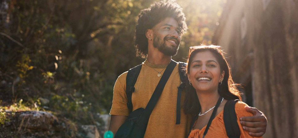 Learning These 8 Terms for Different Types of Relationships Will Instantly Boost Your Emotional Intelligence