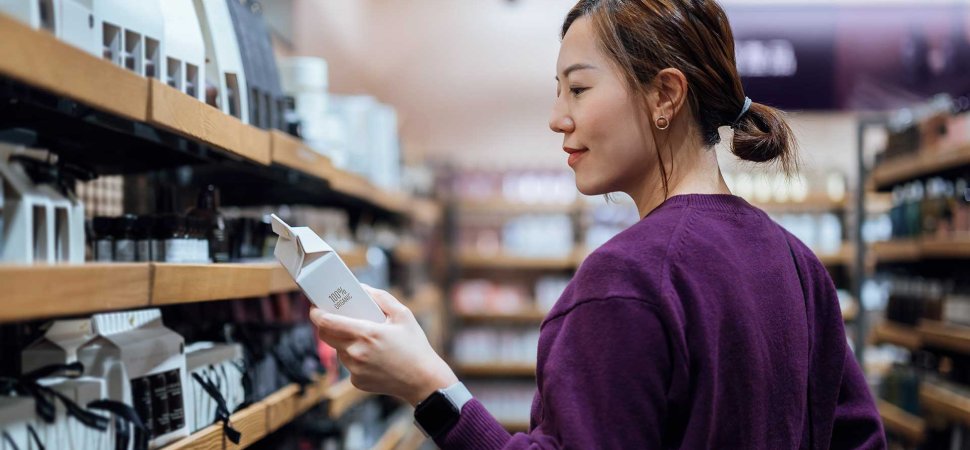 Why Every Entrepreneur Should Understand How Packaging Influences Consumer Behavior