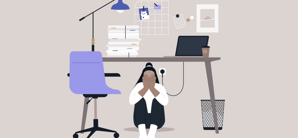 The Surprising Way You Can Lower Employee Stress