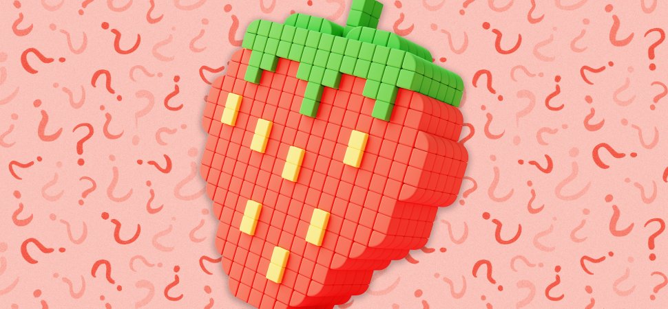 How Many R's in Strawberry? This AI Can't Tell You