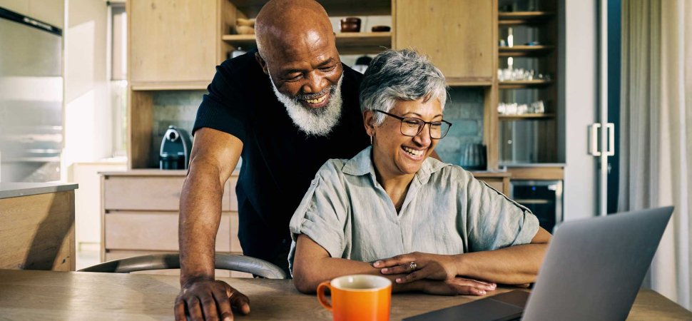 On His 60th Birthday, a Harvard Happiness Researcher Shared 3 Science-Backed Tricks for Optimistic Aging