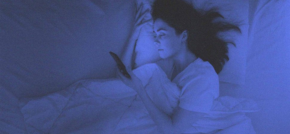 After Years of Struggle, Here's How I Finally Conquered Revenge Bedtime Procrastination