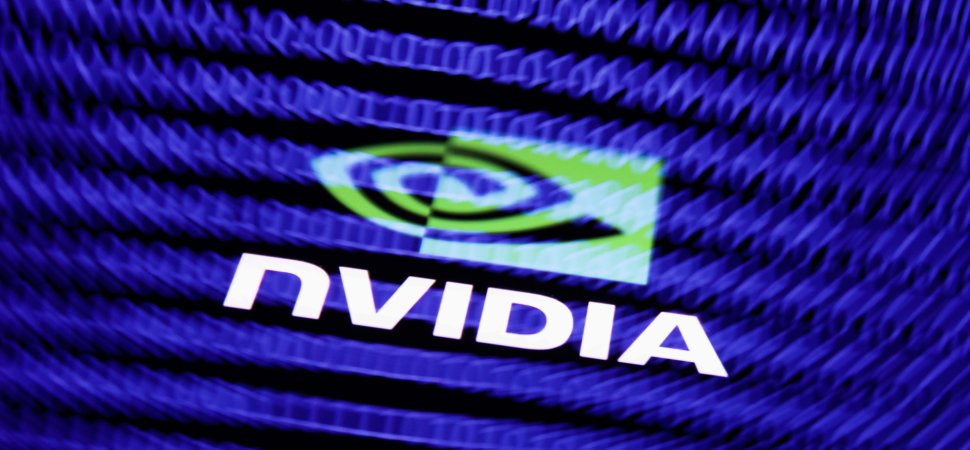 Why Nvidia Is Finally About to Face Competition From These Rivals