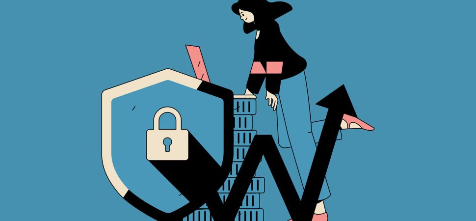 8 Strategies to Safeguard Your Digital Business