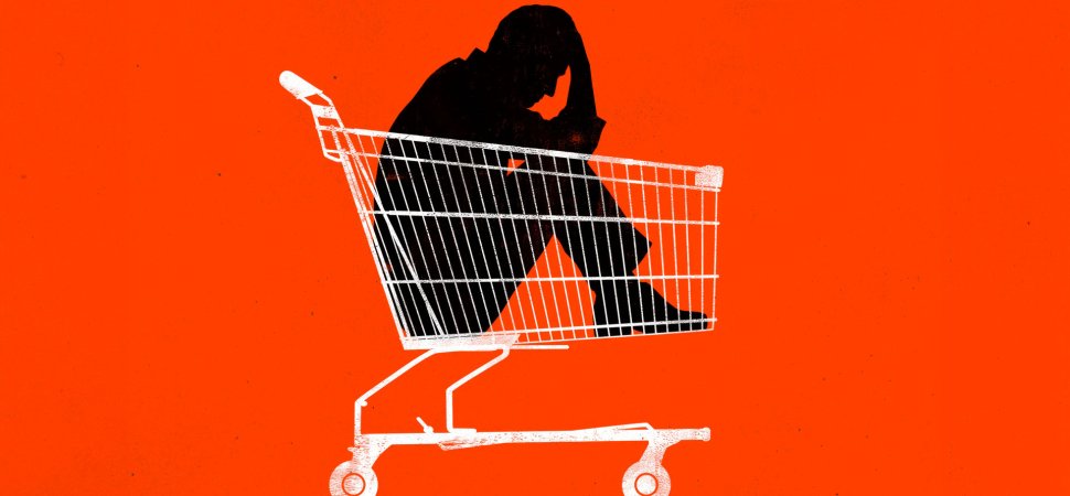 It's Time to Acknowledge the Emotional Realities That Impact Buying Behaviors