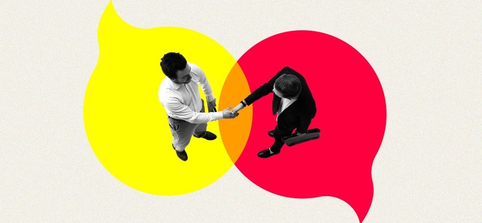 The Neuroscience of Using The Other Person's First Name: A Simple Way to Make Conversations More Engaging, Impactful, and Memorable