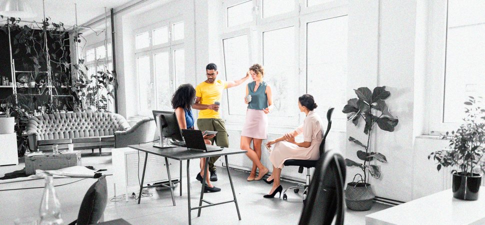 A New Study of Employees Uncovers What's Working (and What Isn't) with Meetings