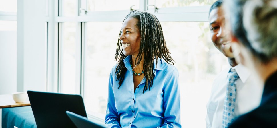 Stop Looking for Mentors and Focus on Friendtors