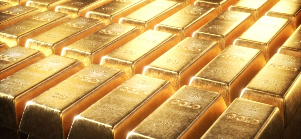 Gold Prices Reached an All-Time High. Here's Why