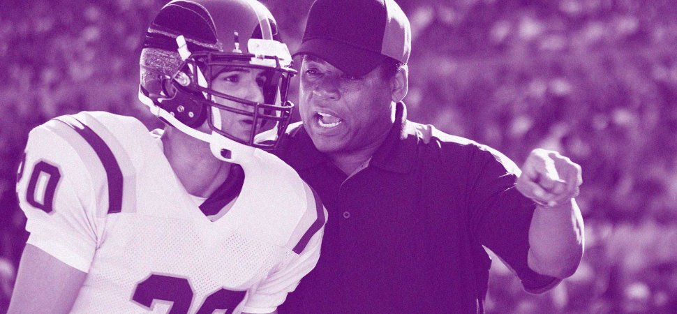 How to Think About Turnover Like a College Football Coach