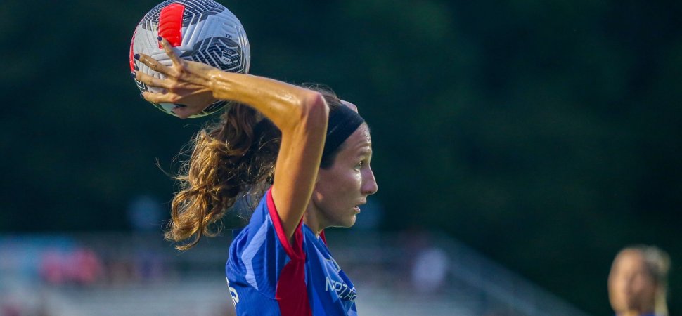 Players Reach Collective Bargaining Deal with National Women's Soccer League