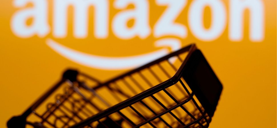 Amazon Raises Hourly Wages for Fulfillment, Transport Workers