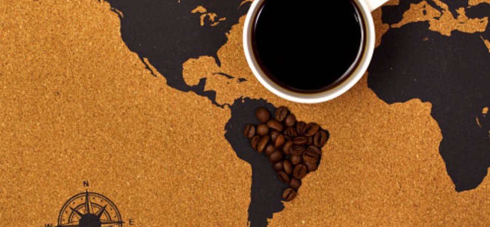 Drought Conditions Threaten Brazilian Coffee Pipeline, Prices