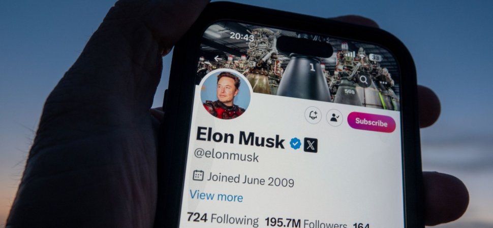 Elon Musk Could Face Sanctions as SEC Investigates Twitter Takeover