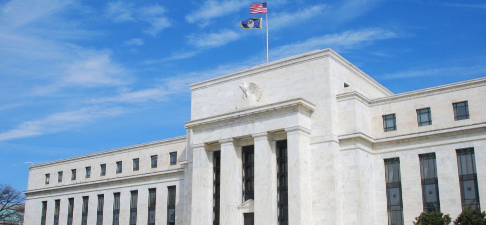 Job Market Remains Tepid Ahead of Federal Reserve Interest Rate Cuts