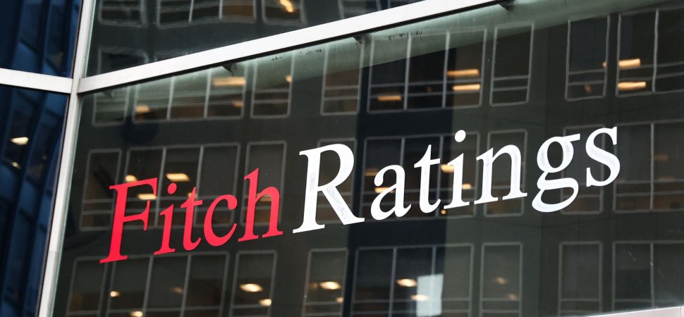 Fitch Ratings Bode Well for America's Credit