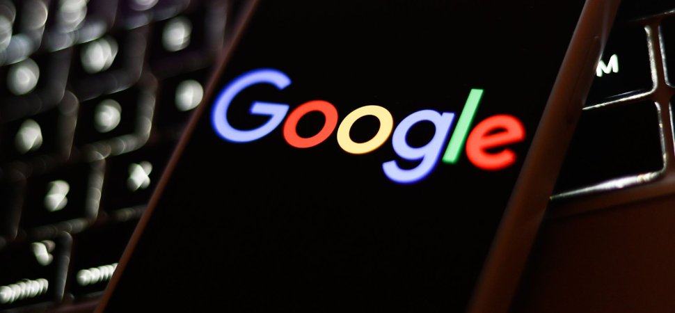 Google Ad Auction System Constitutes Monopoly, DOJ Says