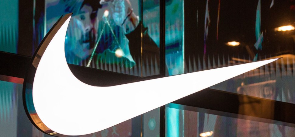 Nike Announces New CEO as John Donahoe Retires