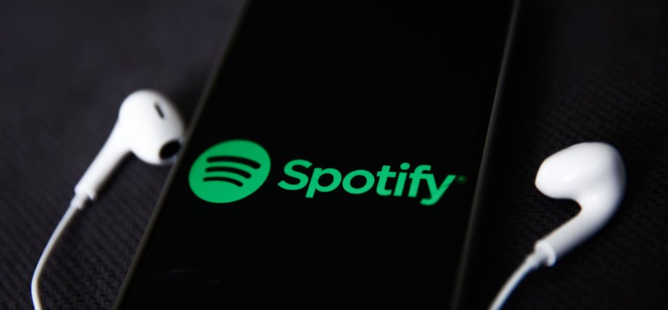 The Truth About Artist Royalties from Spotify Music