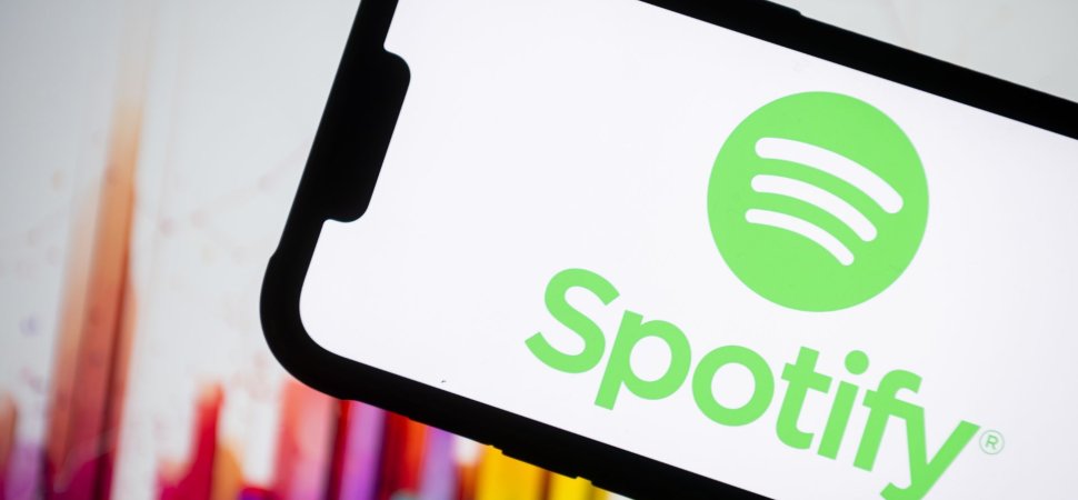 Spotify Restored After 40,000-User Outage