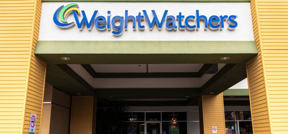 WeightWatchers CEO to Step Down After 2 Years