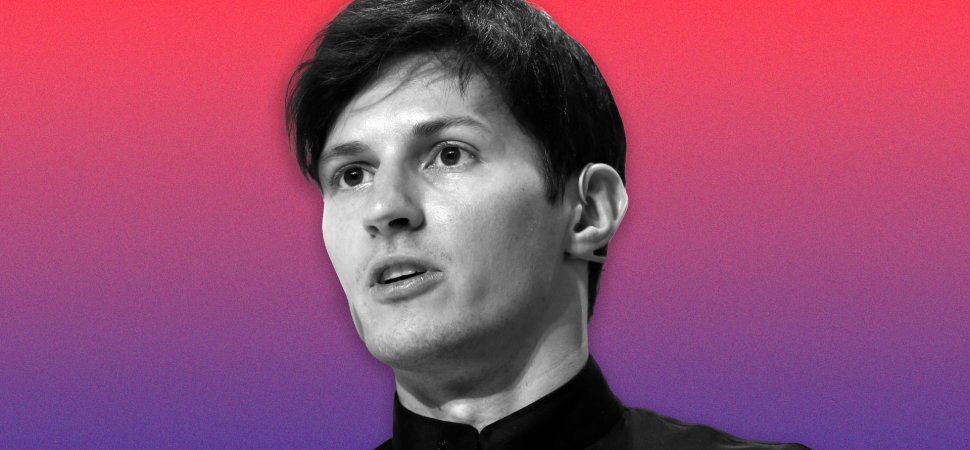 Telegram CEO Durov Faces Preliminary Charges of Allowing Crime on App