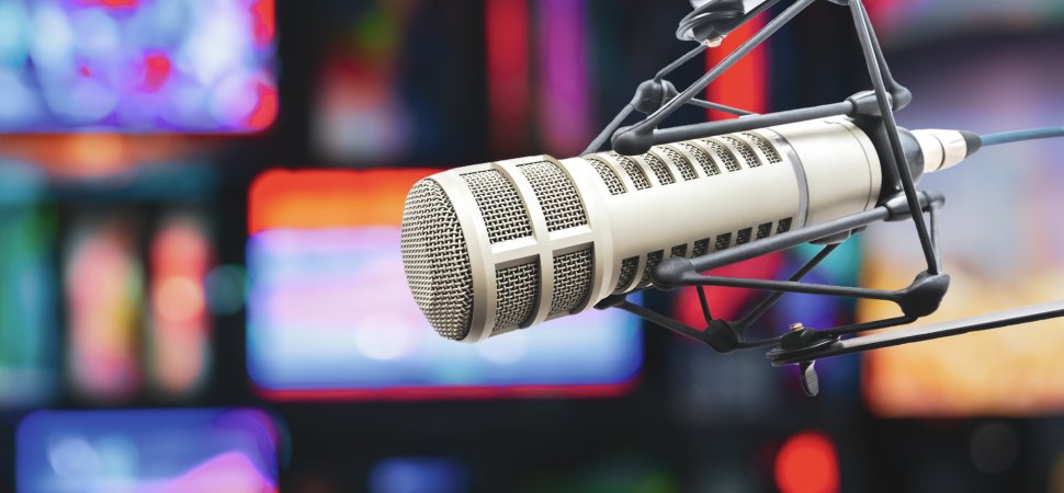 Podcast Power: Turn Your Expertise Into a Client Magnet