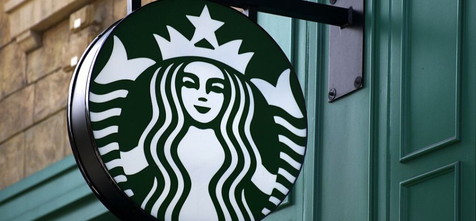 Starbucks's New CEO Just Announced 2 Very Big Changes. They Could Completely Change the Company