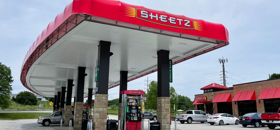 Sheetz Convenience Store Chain Faces Federal Suit for Racial Discrimination in Hiring